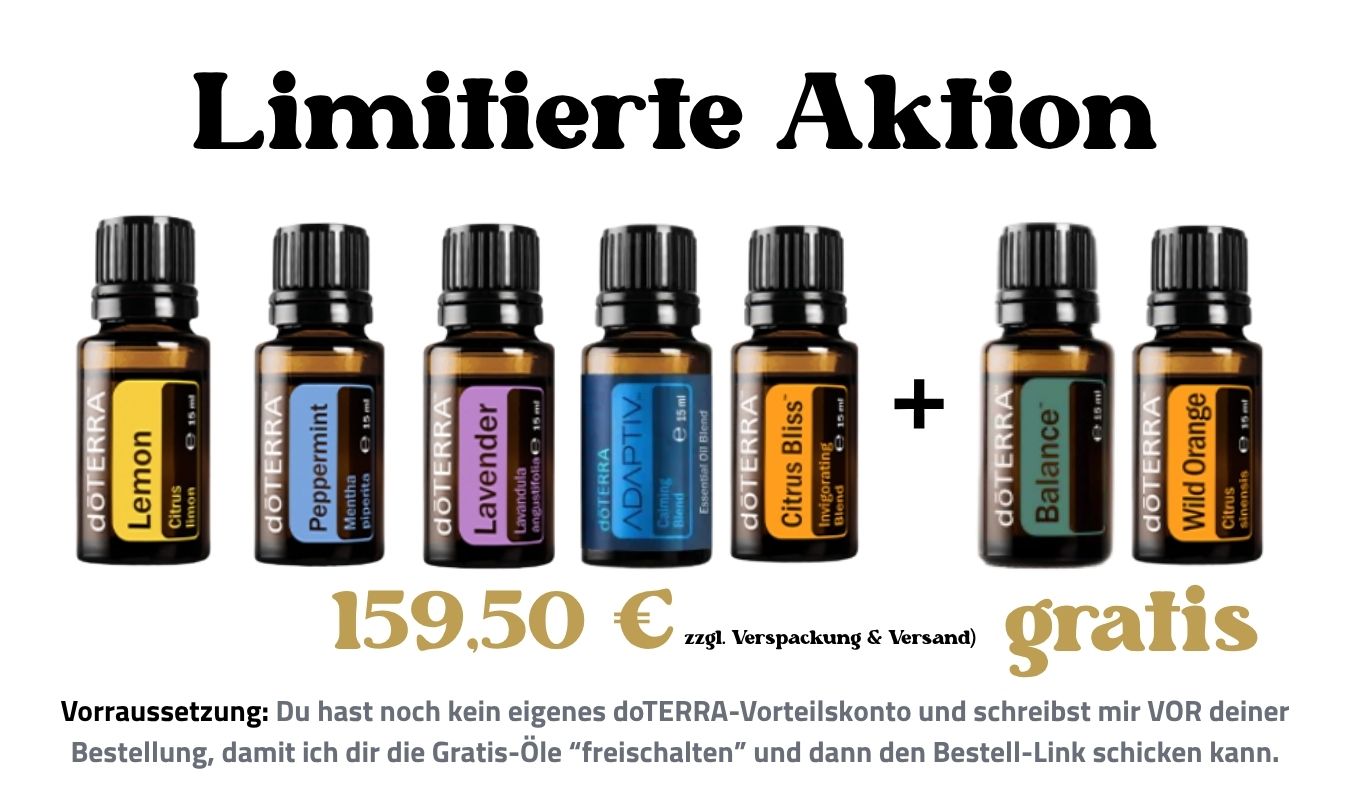 Soulful-Moodmanagement-Set doTERRA